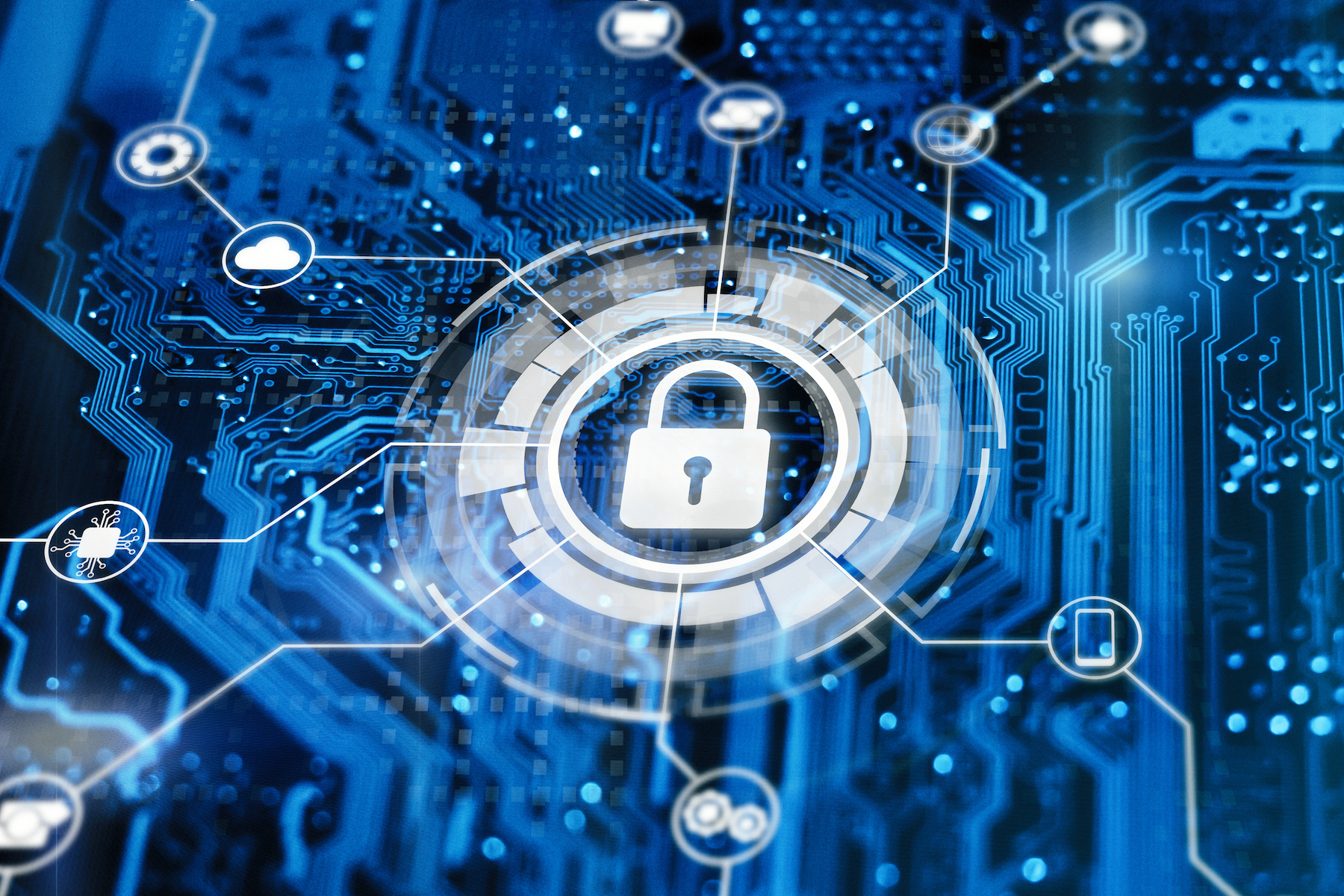 Managed IT Services Blog by Rutter Networking Technologies | Steve Brown 